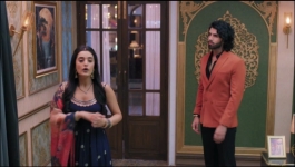 Jaane Anjaane Hum Mile - 1st June 2025